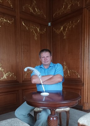 Сергей, 48, Россия, Галич
