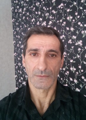 telman, 59, Russia, Vladimir