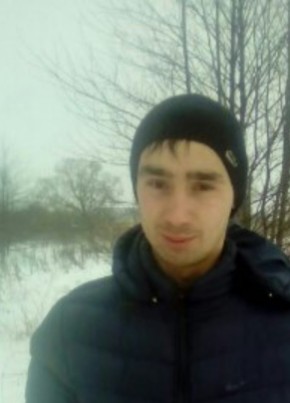 Дмитрий, 33, Россия, Хвастовичи