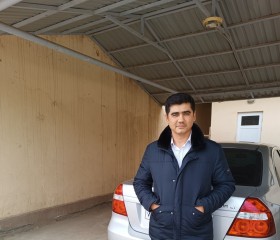 Prostoy paren, 33 года, Toshkent