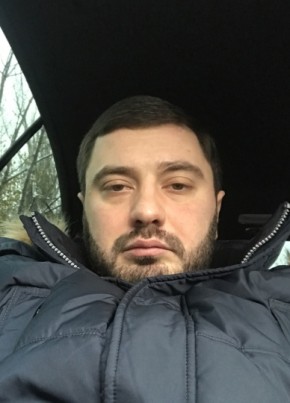 Мика, 34, Россия, Ростов-на-Дону