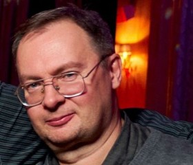 Anton, 50, Saint Petersburg