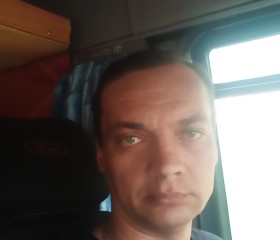Юрий, 46 лет, Назарово