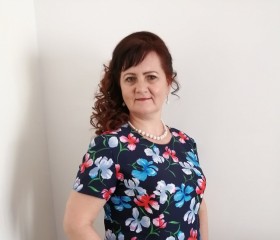 Ирина Кильякова, 53 года, Самара