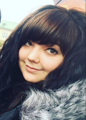 Софья, 27, Россия, Губкин
