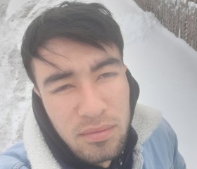 Amiran Xasanov, 24 года, Дзержинск