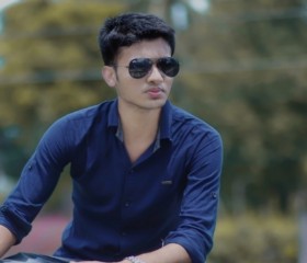 Mr Sameer, 19, Deoband