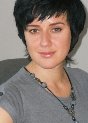 Полина, 40, Россия, Чехов