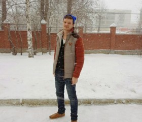 Ярослав, 33 года, Екатеринбург