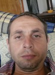 Emre, 35, Istanbul