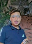 Jr jisu, 20 лет, Baranagar