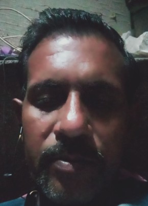 Dalbirparjapati, 46, India, New Delhi
