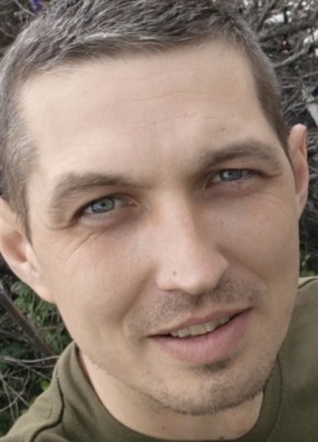 Сергей из Тольятти 35 лет