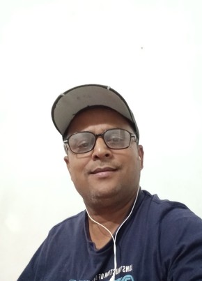 Ranjun, 47, বাংলাদেশ, রংপুর