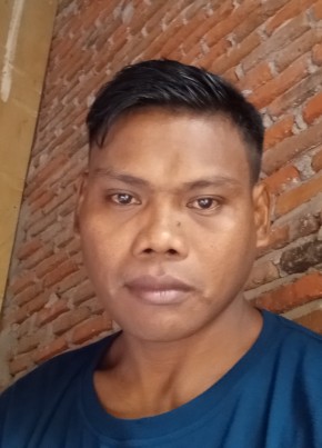 kaco, 19, Indonesia, Kota Makassar