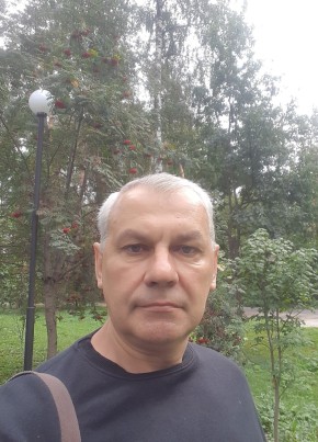 Сергей курск, 51, Россия, Курск