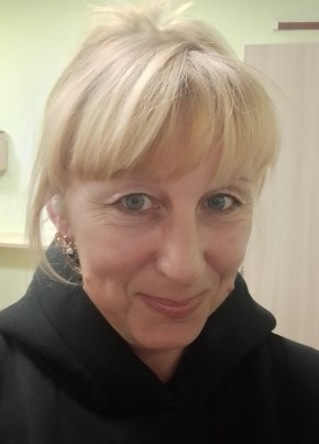 Анна из Барнаула 49 лет