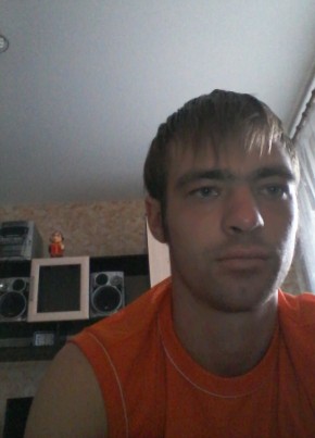 Дмитрий, 28, Россия, Калининская