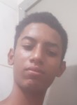 André , 21 год, Campo Mourão