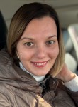 Natalya, 43, Mahilyow
