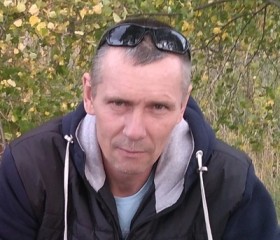 Сергей, 47 лет, Заволжье