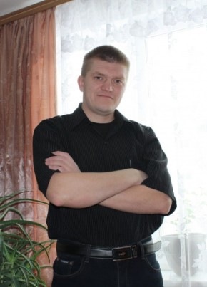 ANTON, 43, Россия, Владивосток