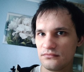 Gennady, 34 года, Москва