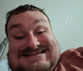 Devin, 18, Hamilton