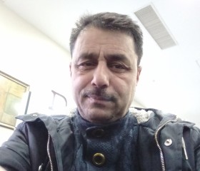 Азад, 46 лет, Bakı