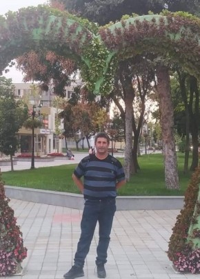 Бисер, 38, Bulgaria, Belene