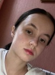Anya, 18, Yenakiyeve