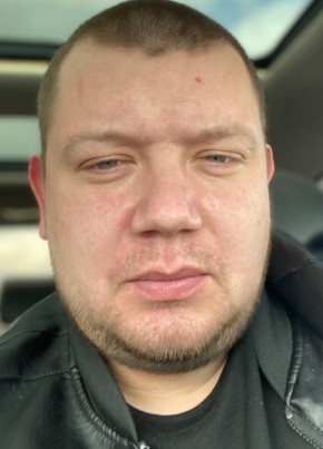 Сергей, 33, Россия, Екатеринославка