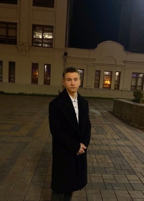 Влад, 24, Россия, Дзержинск