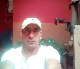 Juan Carlos, 31, Cardenas (Tabasco)