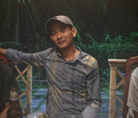 Hải, 30, Thanh pho Bac Lieu