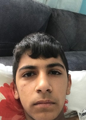 Emirhan, 21, Türkiye Cumhuriyeti, Köseköy