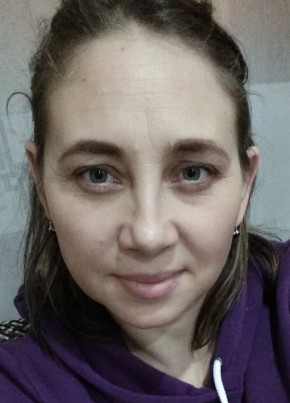 Татьяна, 39, Қазақстан, Сергеевка