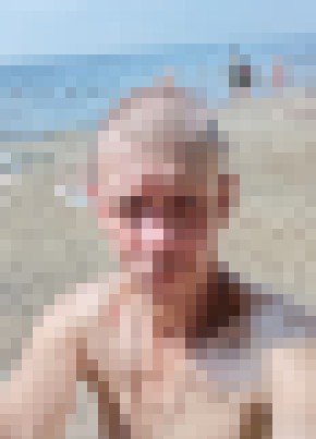 Михаил из Ульяновска 47 лет