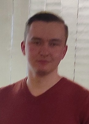 Богдан, 27, Россия, Новосибирск