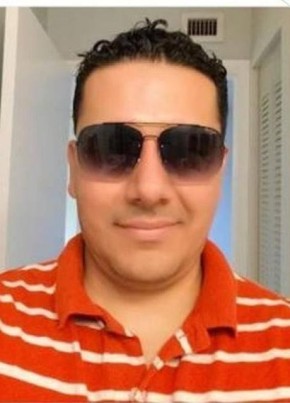 Eduardo , 33, United States of America, Allapattah