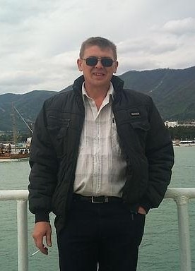 Сергей, 46, Россия, Курганинск