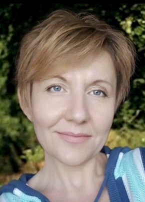 Наталья из Краснодара 48 лет