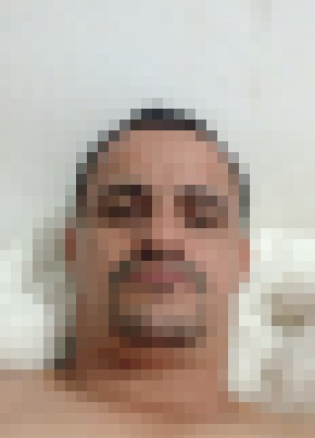 Cosme из Vila Velha 42 года