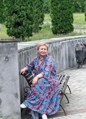 Yuliya, 50, Russia, Naberezhnyye Chelny
