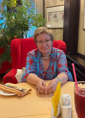 Yuliya, 50, Russia, Naberezhnyye Chelny