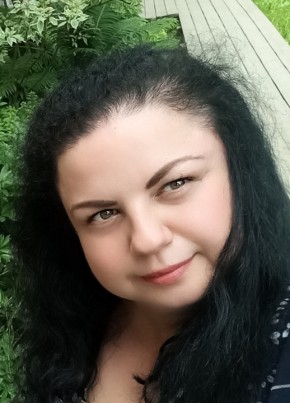 Анна из Вологды 38 лет