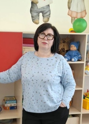Антонина из Брянска 77 лет