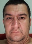Fabricio, 43 года, Rondonópolis