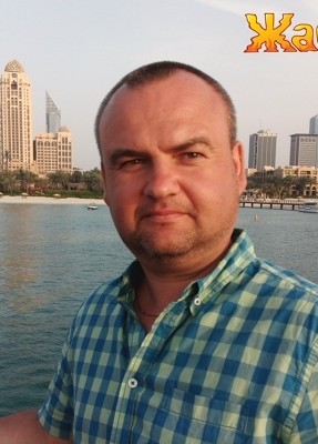 Дмитрий, 43, Россия, Сыктывкар