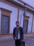 Pedro, 20 лет, Guadalajara
